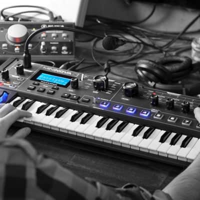 Novation MiniNova - Refurbished image 2