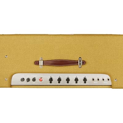 Fender '57 Custom Twin-Amp image 6