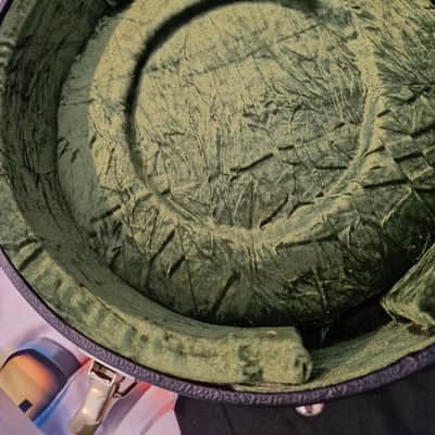 Deering Eagle II 5-String Banjo 2010s - Stained Natural image 18