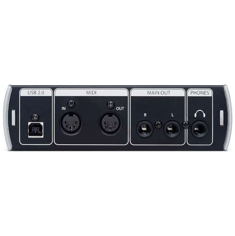 PreSonus AudioBox 22VSL USB Audio Interface image 2
