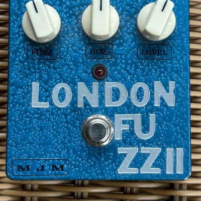 MJM London Fuzz - Early Model - Loveable image 19