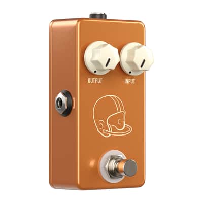 JHS Pedals Fumble JFET Clean Boost Pedal image 2