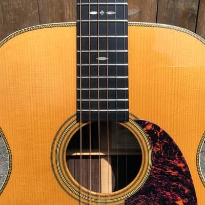 Martin 000-28 Norman Blake Signature Edition 2004 image 5