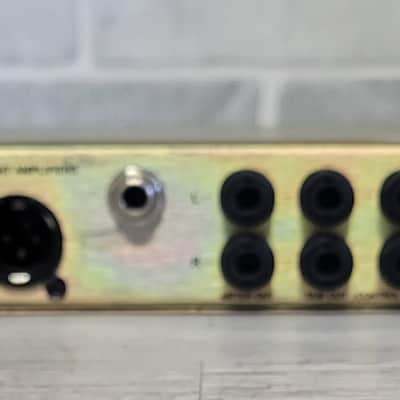Studio Comm Model 55 Central Controller Bild 2