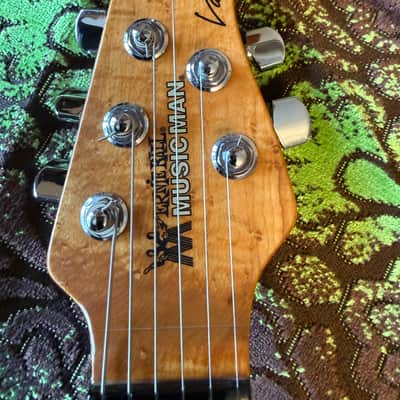Ernie Ball Music Man James Valentine Signature HH image 9