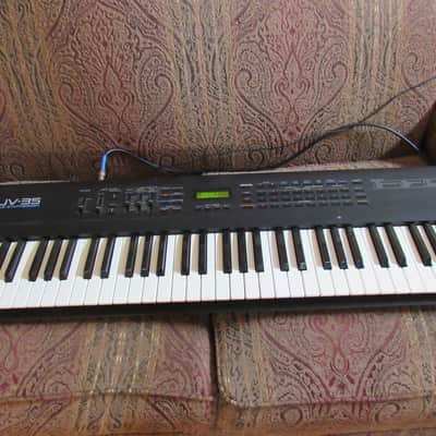 Roland JV-35 1991 image 2