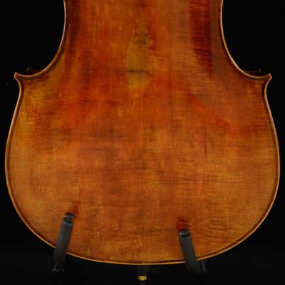 Fabulous Sounding Cello Montagnana Cello Master Craftsmanship No.W032 image 7