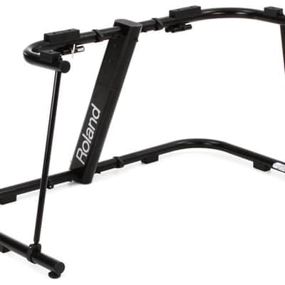 Roland KS-G8B Keyboard Stand image 2