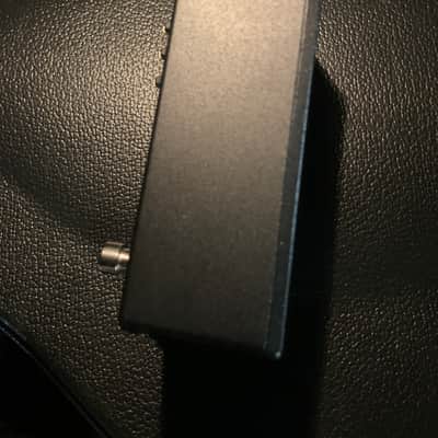 Walrus Audio Fundamental Distortion 2023 - Present - Black / Yellow image 3