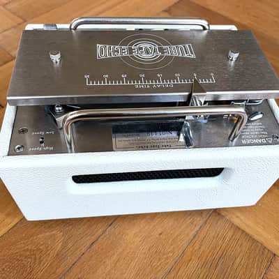 Fulltone Tube Tape Echo image 7