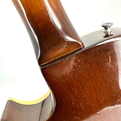 1975 Gibson Les Paul Deluxe – Tobacco Sunburst image 13
