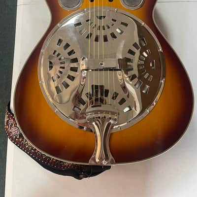 Flinthill Resonator image 3