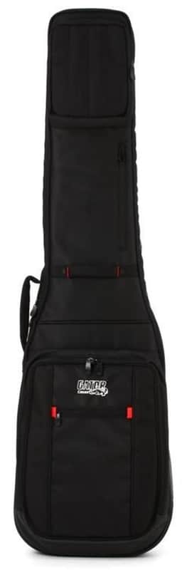 Gator Cases G-PG BASS Progo Series Ultimate Gig Bag For Bass image 1