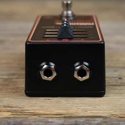 Walrus Audio Fundamental Series Drive image 4