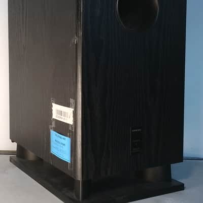 Onkyo SKW-520 Powered Subwoofer Active Sub Home Theater Bass Speaker image 4