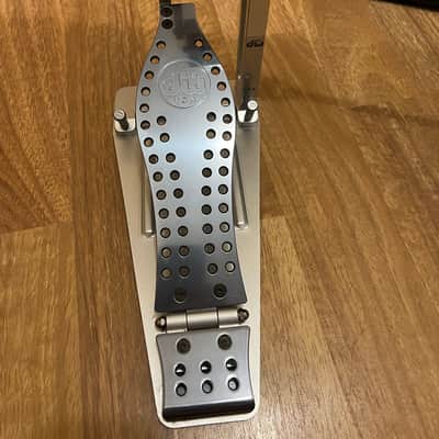 DW DWCPMDD2 Machined Direct Drive Double Bass Drum Pedal 2020s - Chrome image 5