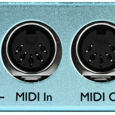 Keith McMillen Instruments MIDI Expander for Keith McMillen Products (2-pack) Bundle image 1