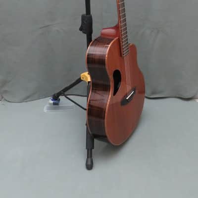 McPherson MG 3.5 Redwood/Rosewood 2014 - High Gloss image 3