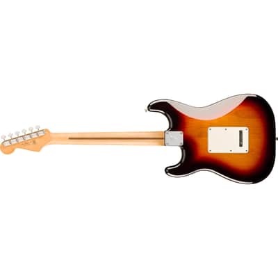 Fender Player II Stratocaster w/Rosewood Fingerboard - 3-Color Sunburst image 5