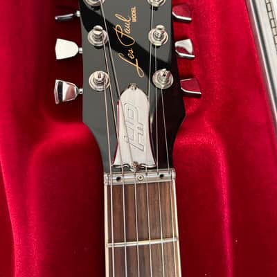 Gibson Les Paul Standard HP with G-Force Tuners 2018 - Mojave Fade image 6