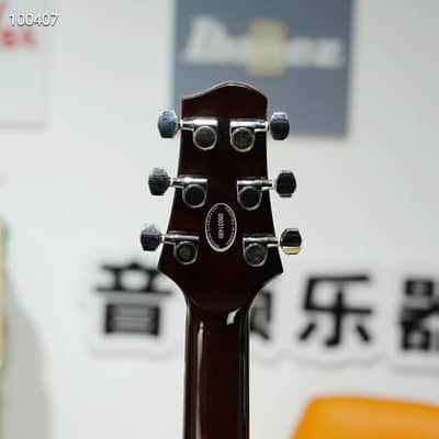 Line 6   VARIAX 700 Acoustic Digital modeling guitar image 4