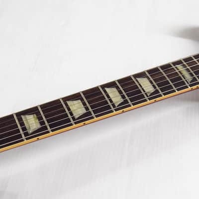 Gibson Custom Shop 1959 Les Paul Standard Reissue 2025 - Dirty Lemon VOS [DEMO] image 7