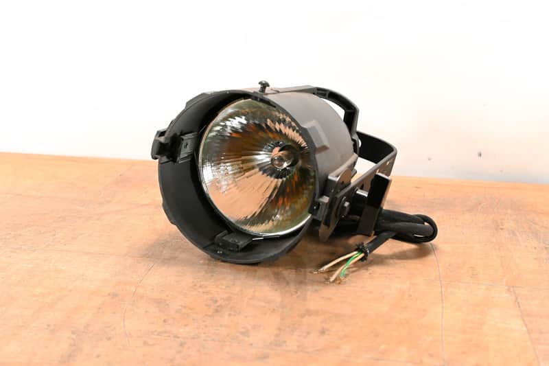 ETC ETC Source Four Fixture Body and Burner Assembly