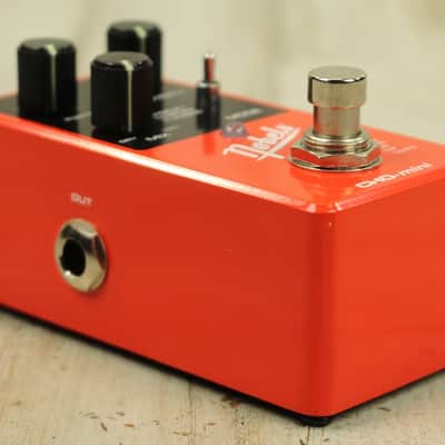 USED Nobels Chorus Mini (080) image 3