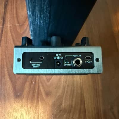 Source Audio SA262 Ventris Dual Reverb 2010s - Brushed Anodized Aluminum image 5