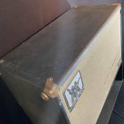 Music Man 212RH cabinet image 2