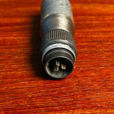 RFT MD30 Funkberater 1950's - Gun Metal image 8