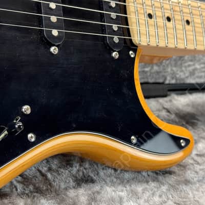 2019 Fender - Strat - Am. Pro Partscaster Lightweight Ash - ID 5629 image 6