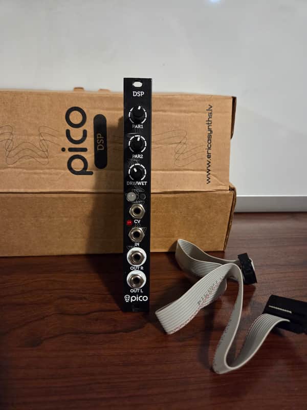 Erica Synths Pico DSP
