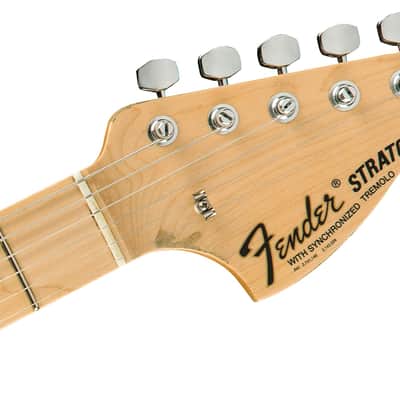Fender Custom Shop LTD. Jimi Hendrix IZABELLA 2020 - Weiß image 10