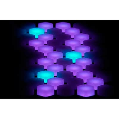 Intuitive Instruments Exquis 61-Key MPE MIDI Controller image 7