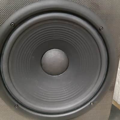 Active Subwoofer Monitor JBL LSR12P image 5