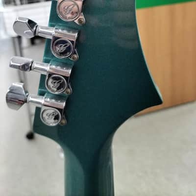 GRECO BG800 Electric Guitar - Classic Design image 5