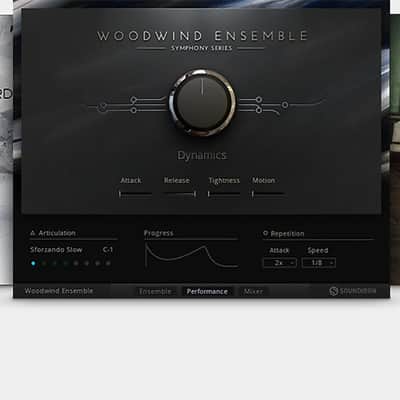Native Instruments Kontakt Player image 2