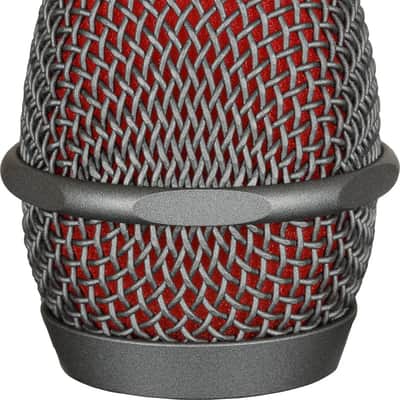 SE V7-GRILL Replacement Grill for the V7 Dynamic Microphone image 1