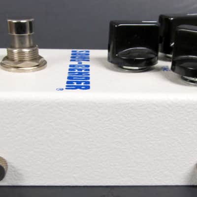 Used Fulltone Soul Bender Fuzz v2 See Description VGC image 6