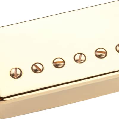 SH-1B G Bridge Humbucker Gold Seymour Duncan image 1