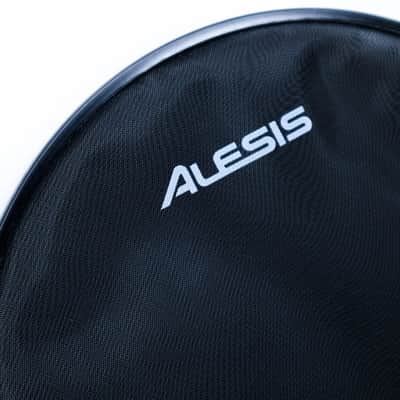 Alesis Replacement Black 10" Mesh Head for Strike, Strike Pro Drum Kits image 5