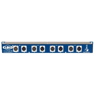 Cloud Microphones Cloudlifter CL-4 Mic Activator image 2