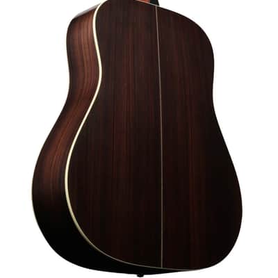Furch Vintage 2 D-SRa Sitka Spruce / Indian Rosewood #137673 image 4