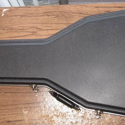 Ovation 2078-AV50-5 50th anniversary Adamas guitar elite flame maple neck 2016 Black image 12