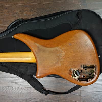 Alembic Epic 5 image 7