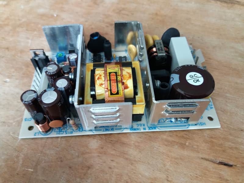 Akai MPC2000XL Replacement Power Supply Original Part image 1