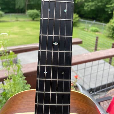 1924 Martin 0-28 Guitar. Restored by C.F. Martin image 19