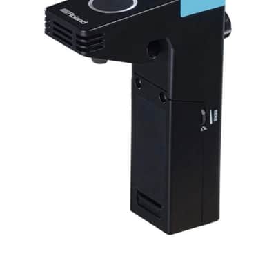 Roland Roland RT-MicS Mic Trigger Processor 2025s - Blue/Black 2025 - Black/Blue image 3