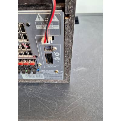 Pioneer S-DV99SW - Subwoofer - Good image 6